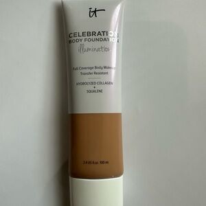 IT Cosmetics Medium Tan Body Foundation